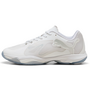 Puma Vantage Nitro Indoor Handball Hallenschuhe Sportschuhe weiss/silber 108562-02