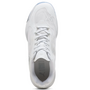 Puma Vantage Nitro Indoor Handball Hallenschuhe Sportschuhe weiss/silber 108562-02