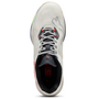 Puma Vantage Nitro F.B. Forever Better Special Edition Indoor Handball Hallenschuhe Sportschuhe hellgrau/bunt 108569-01
