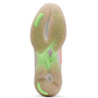 Puma Vantage Nitro F.B. Forever Better Special Edition Indoor Handball Hallenschuhe Sportschuhe hellgrau/bunt 108569-01