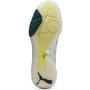 Puma Accelerate Nitro SQD 4 Berlin Special Edition Indoor Handball Hallenschuhe Sportschuhe grau/bunt 108935-01