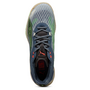 Puma Accelerate Nitro SQD 4 F.B. Forever Better Indoor Handball Hallenschuhe Sportschuhe grau/blau/bunt 108567-01