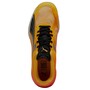 Puma Accelerate Nitro SQD Indoor Handball Hallenschuhe Sportschuhe orange/gelb/schwarz 108039-01