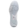 Puma Accelerate Turbo 4 Indoor Handball Hallenschuhe Sportschuhe weiss/silber 108441-02