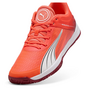 Puma Accelerate Turbo Indoor Handball Hallenschuhe Sportschuhe rot/weiss 108298-01