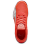 Puma Accelerate Turbo Indoor Handball Hallenschuhe Sportschuhe rot/weiss 108298-01