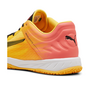 Puma Accelerate Turbo Indoor Handball Hallenschuhe Sportschuhe orange/gelb/schwarz 108041-01