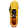 Puma Accelerate Turbo Indoor Handball Hallenschuhe Sportschuhe orange/gelb/schwarz 108041-01