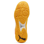 Puma Accelerate Turbo Indoor Handball Hallenschuhe Sportschuhe orange/gelb/schwarz 108041-01