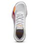 Puma Accelerate Turbo 4 Indoor Handball Hallenschuhe Sportschuhe weiss/lila 108445-01