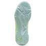 Puma Accelerate 4 JR Indoor Handball Hallenschuhe Sportschuhe neon/weiss 108443-01