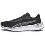 Puma Electrify Nitro 3 Laufschuhe Sportschuhe Turnschuhe schwarz/weiss/grau 378455-01