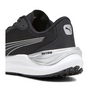 Puma Electrify Nitro 3 Laufschuhe Sportschuhe Turnschuhe schwarz/weiss/grau 378455-01