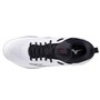 Mizuno Wave Luminous 3 Indoor Volleyball Handball Hallenschuhe Sportschuhe weiss/grau/schwarz V1GA242021
