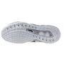 Mizuno Wave Luminous 3 Indoor Volleyball Handball Hallenschuhe Sportschuhe weiss/grau/schwarz V1GA242021