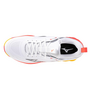Mizuno Wave Luminous 3 Indoor Volleyball Handball Hallenschuhe Sportschuhe weiss/orange V1GA242098