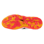 Mizuno Wave Luminous 3 Indoor Volleyball Handball Hallenschuhe Sportschuhe weiss/orange V1GA242098