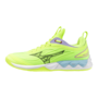 Mizuno Wave Luminous 3 Indoor Volleyball Handball Hallenschuhe Sportschuhe neon/bunt V1GA242011