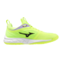 Mizuno Wave Luminous 3 Indoor Volleyball Handball Hallenschuhe Sportschuhe neon/bunt V1GA242011