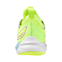 Mizuno Wave Luminous 3 Indoor Volleyball Handball Hallenschuhe Sportschuhe neon/bunt V1GA242011