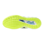 Mizuno Wave Luminous 3 Indoor Volleyball Handball Hallenschuhe Sportschuhe neon/bunt V1GA242011