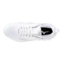 Mizuno Wave Luminous 3 Indoor Volleyball Handball Hallenschuhe Sportschuhe weiss/grau/t�rkis V1GC242045
