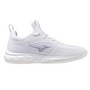 Mizuno Wave Luminous 3 Indoor Volleyball Handball Hallenschuhe Sportschuhe weiss/beige V1GC242025