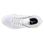 Mizuno Wave Luminous 3 Indoor Volleyball Handball Hallenschuhe Sportschuhe weiss/beige V1GC242025