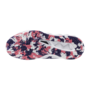 Mizuno Wave Luminous 3 Indoor Volleyball Handball Hallenschuhe Sportschuhe weiss/pink/lila V1GC242020