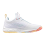 Mizuno Wave Luminous 3 Indoor Volleyball Handball Hallenschuhe Sportschuhe weiss/hellblau/bunt V1GC242030