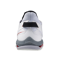 Mizuno Wave Mirage 5 Indoor Handball Volleyball Hallenschuhe Sportschuhe wei�/rot/grau X1GA235096
