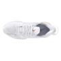 Mizuno Wave Mirage 5 Indoor Handball Volleyball Hallenschuhe Sportschuhe weiss/beige X1GB235025