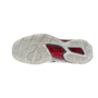 Mizuno Wave Stealth 6 Indoor Handball Volleyball Hallenschuhe Sportschuhe weiss/grau/rot X1GA243021