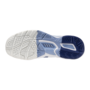 Mizuno Wave Stealth 6 Indoor Handball Volleyball Hallenschuhe Sportschuhe weiss/blau X1GA243096