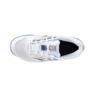 Mizuno Stealth Star 3 Jr. Kinder Indoor Handball Volleyball Hallenschuhe Sportschuhe weiss/blau X1GC250711