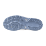 Mizuno Stealth Star 3 Jr. Kinder Indoor Handball Volleyball Hallenschuhe Sportschuhe weiss/blau X1GC250711