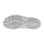 Mizuno Stealth Star 3 Jr. Kinder Indoor Handball Volleyball Hallenschuhe Sportschuhe weiss/rot/schwarz X1GC230796