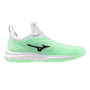 Mizuno Wave Luminous 3 Indoor Volleyball Handball Hallenschuhe Sportschuhe mint/weiss V1GA242086 UNPAAR 
