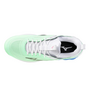 Mizuno Wave Luminous 3 Indoor Volleyball Handball Hallenschuhe Sportschuhe mint/weiss V1GA242086 UNPAAR 