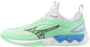 Mizuno Wave Luminous 3 Indoor Volleyball Handball Hallenschuhe Sportschuhe mint/weiss V1GA242086 UNPAAR 