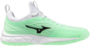Mizuno Wave Luminous 3 Indoor Volleyball Handball Hallenschuhe Sportschuhe mint/weiss V1GA242086 UNPAAR 