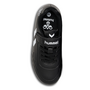 Hummel Top Star FG JR Fu�ballschuhe Kinderschuhe schwarz/weiss 216568-0480