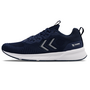 Hummel Reach TR Flex Sportschuhe Laufschuhe Sneaker blau/weiss 225210-1009