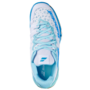 Babolat Shadow 4 Badminton Badmintonschuhe Sportschuhe wei�/hellblau 3A1F24C472-1076