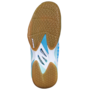 Babolat Shadow 4 Badminton Badmintonschuhe Sportschuhe wei�/hellblau 3A1F24C472-1076