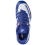Babolat Shadow 4 Badminton Badmintonschuhe Sportschuhe wei�/blau/orange 3A0F24C356-1097