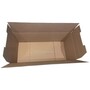 100 Kartons Faltkartons 78x38x31cm Versandkartons resy box