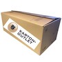 20 Kartons Faltkartons 78x38x31cm Versandkartons resy box