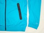 Adidas X-Series Track Top TTOP ClimaLite Jacke trkis