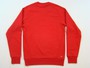 Adidas Performance Essentials Crew Herren Sweatshirt Pullover Pulli rot